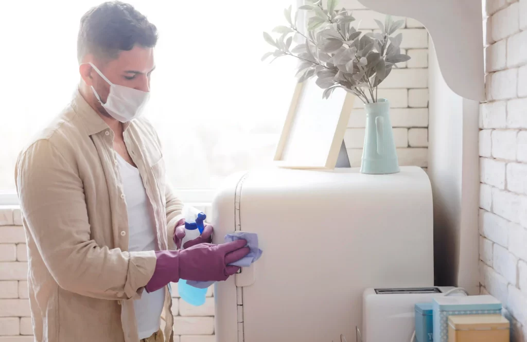 Sanitary Hygiene Solutions