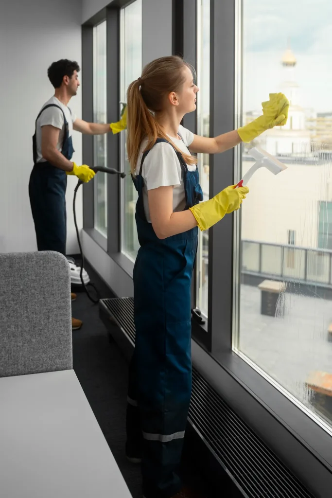 Commercial Services​ in Qatar