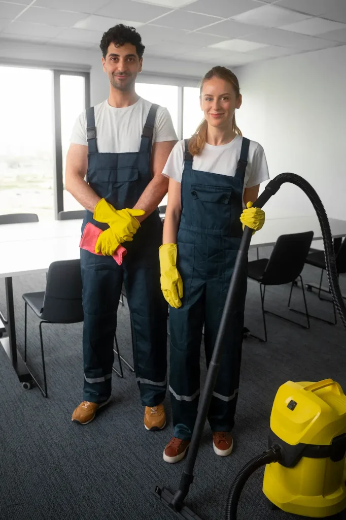 Commercial Services​ in Qatar