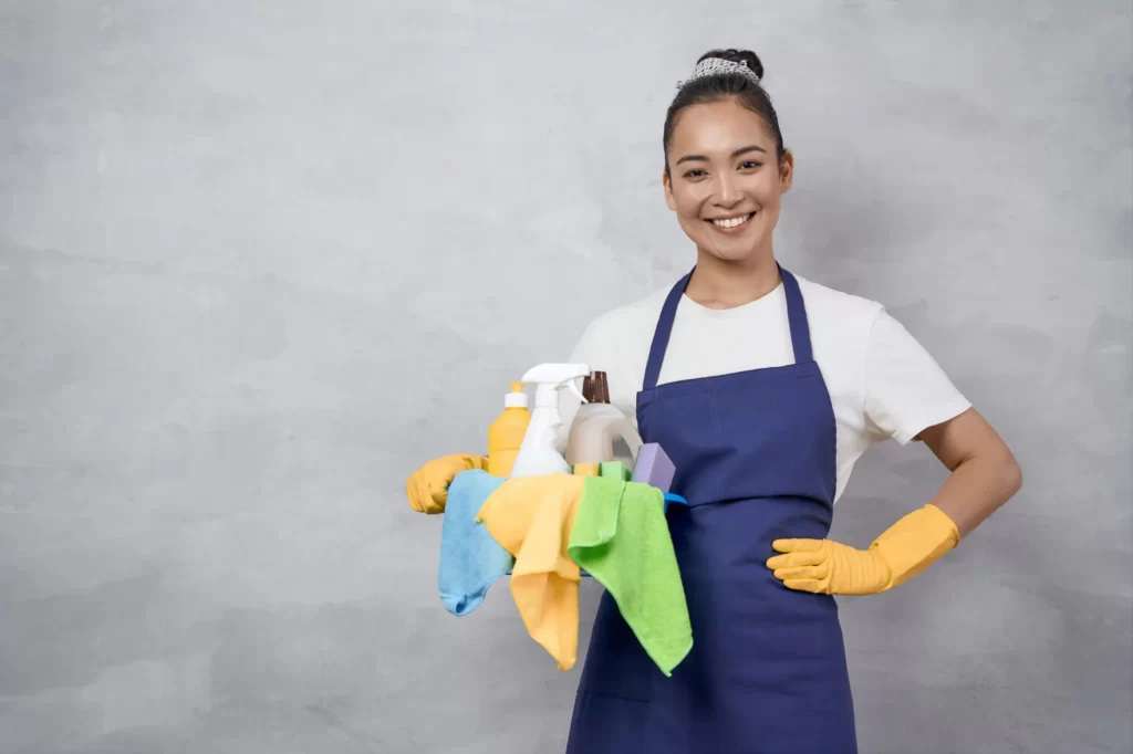 Fumigation and Pest Control