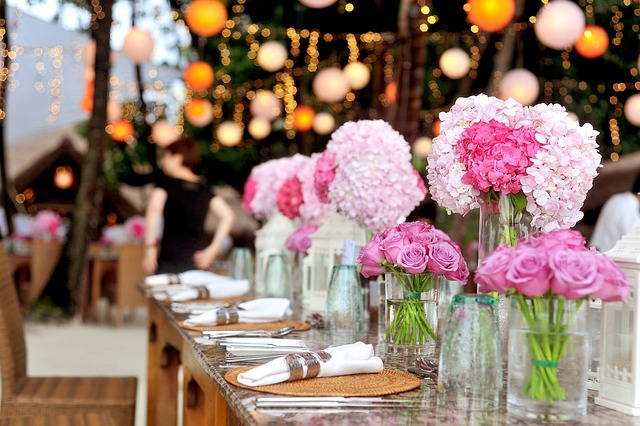Events Management and Catering Services in qatar