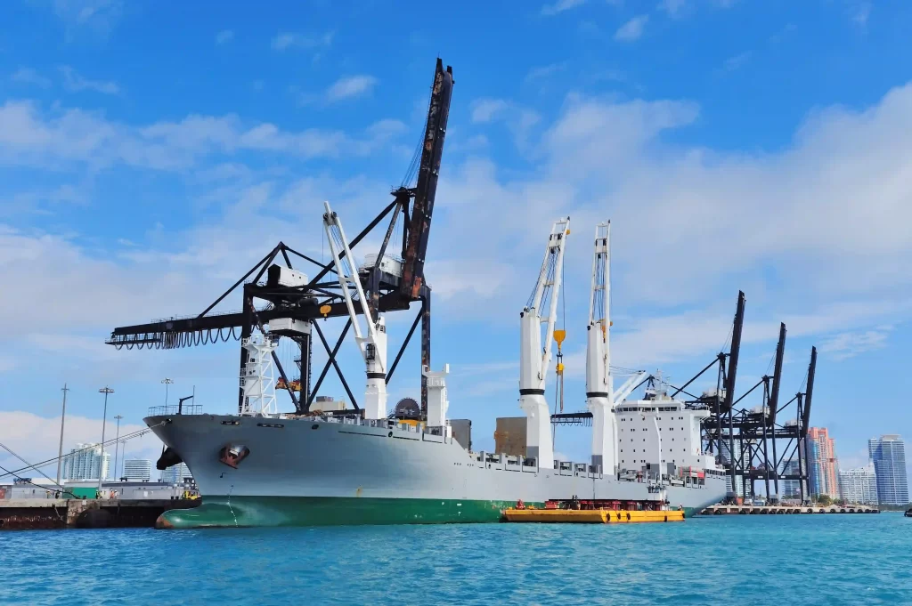 Trading Services in Qatar