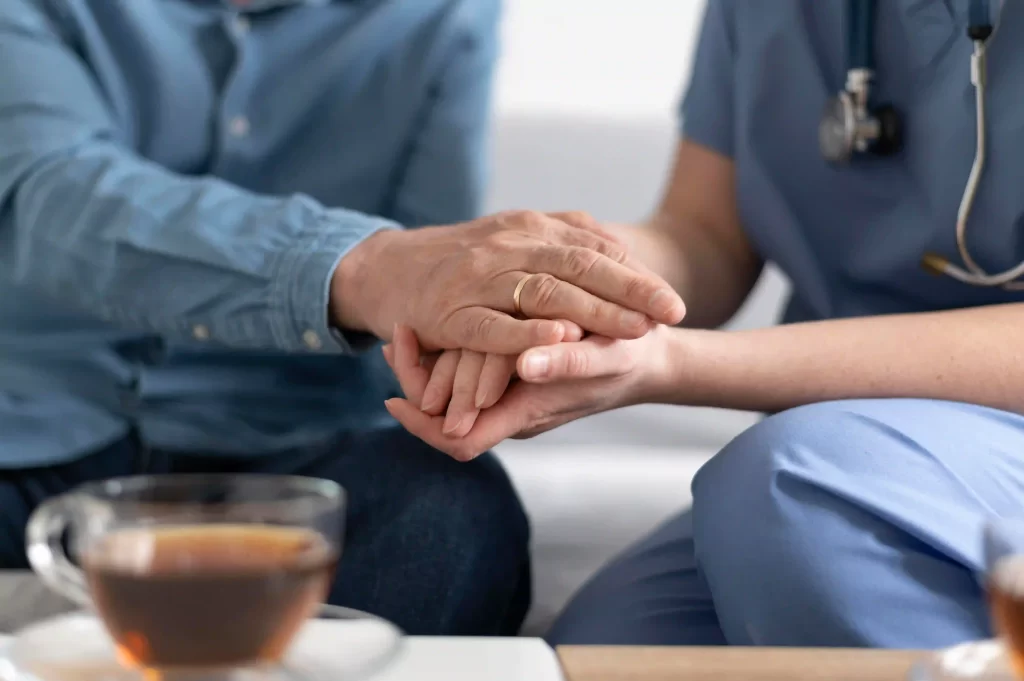 Nursing Services in Qatar