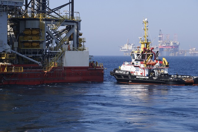 Trading Services in Qatar