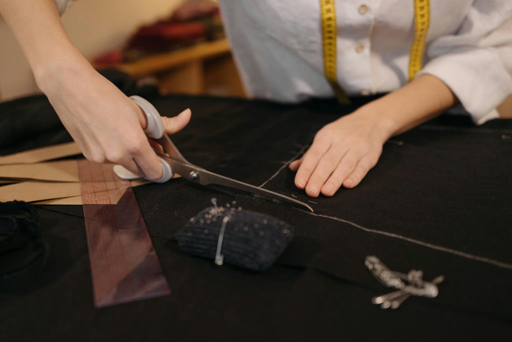 tailoring services in Qatar - bluegalaxy